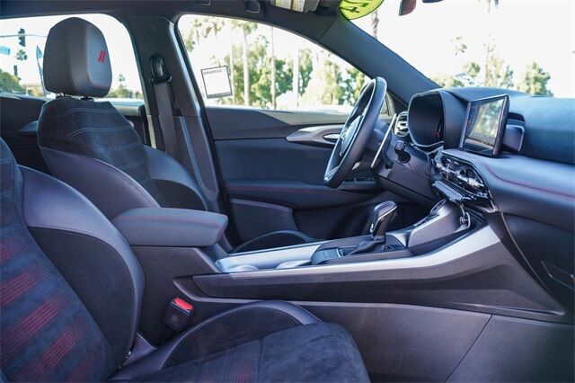 2024 Dodge Hornet R/T Moreno Valley CA