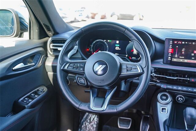 2024 Dodge Hornet R/T Moreno Valley CA