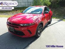 2024_Dodge_Hornet_R/T PHEV  R/T_ 100 Mile House BC