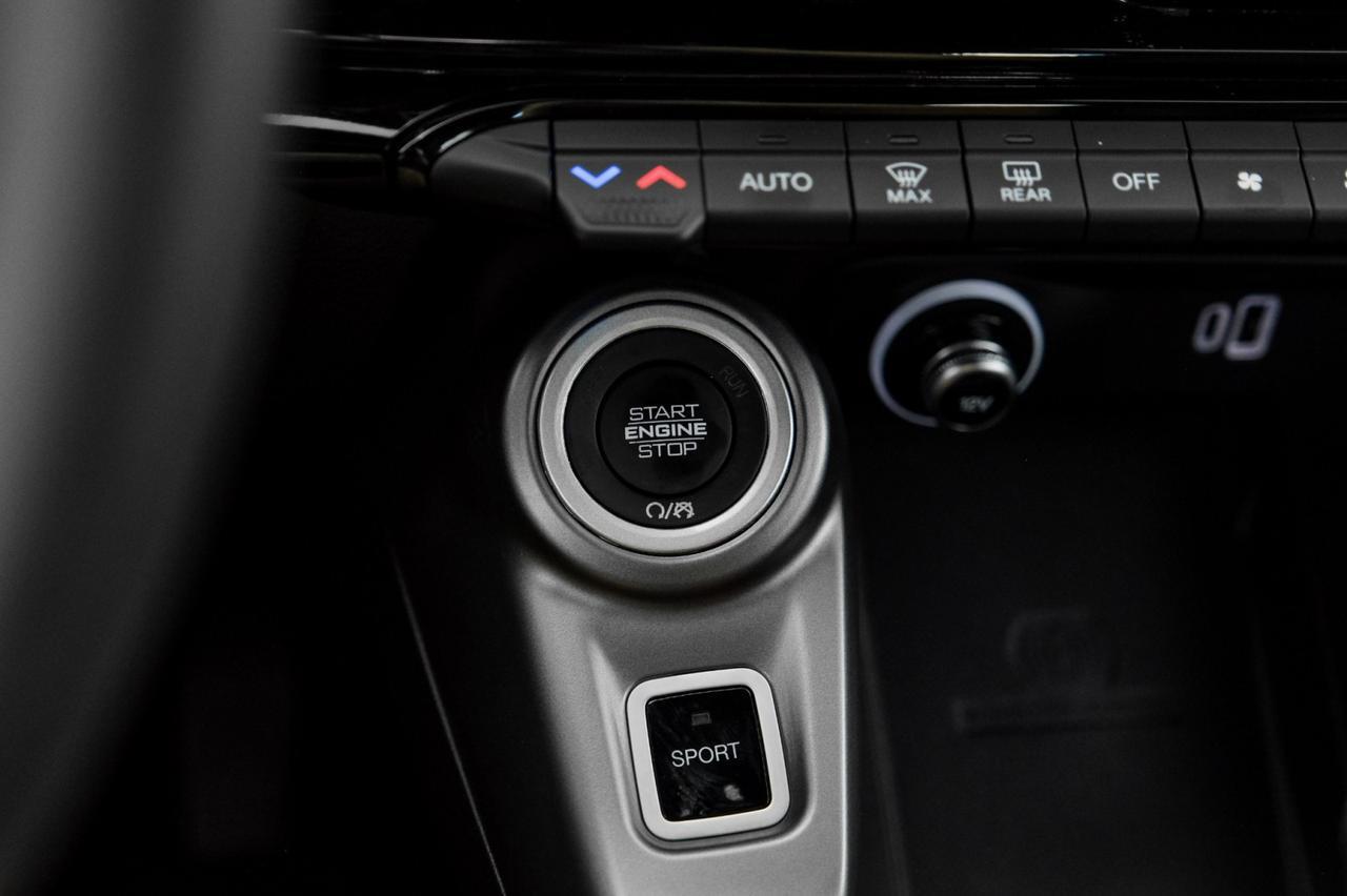 2024 Dodge Hornet R/T PLUS BLACKTOP EAWD BLIND SPOT ASSIST SUNROOF LEATHER SEATS REAR CAMERA KEYLESS START Carrollton TX