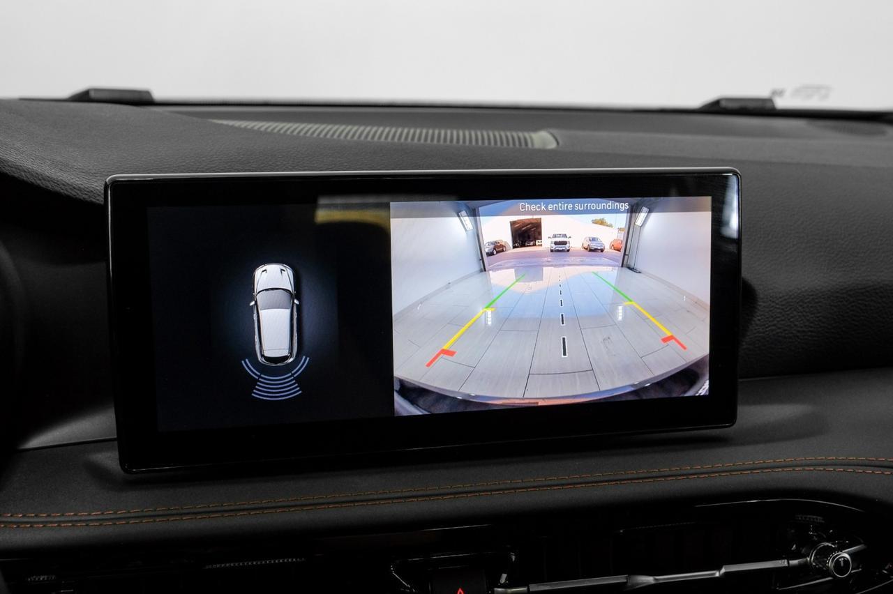 2024 Dodge Hornet R/T PLUS BLACKTOP EAWD BLIND SPOT ASSIST SUNROOF LEATHER SEATS REAR CAMERA KEYLESS START Carrollton TX