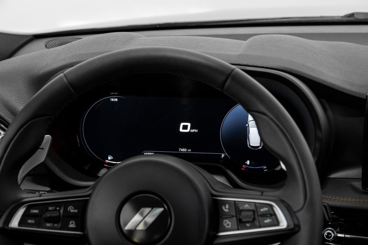 2024 Dodge Hornet R/T PLUS BLACKTOP EAWD BLIND SPOT ASSIST SUNROOF LEATHER SEATS REAR CAMERA KEYLESS START Carrollton TX