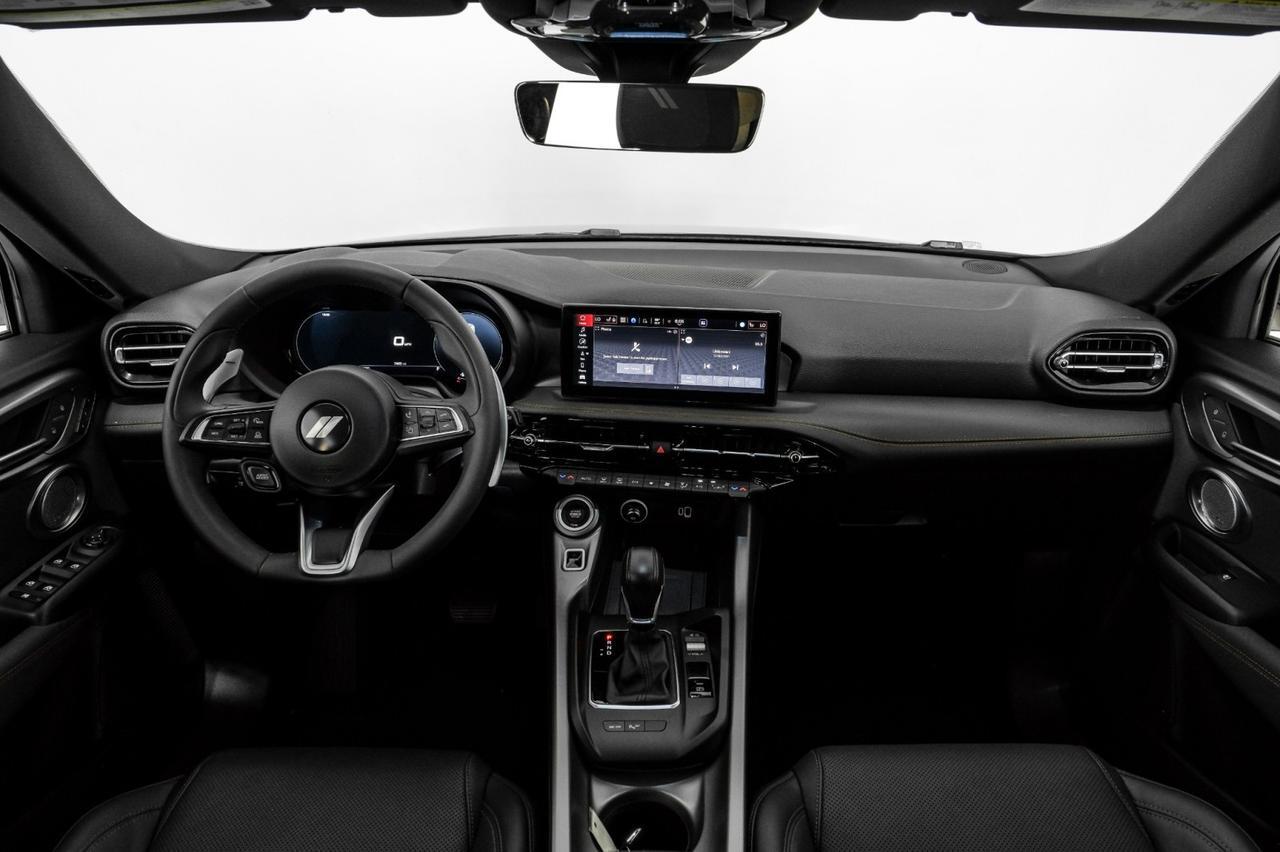 2024 Dodge Hornet R/T PLUS BLACKTOP EAWD BLIND SPOT ASSIST SUNROOF LEATHER SEATS REAR CAMERA KEYLESS START Carrollton TX