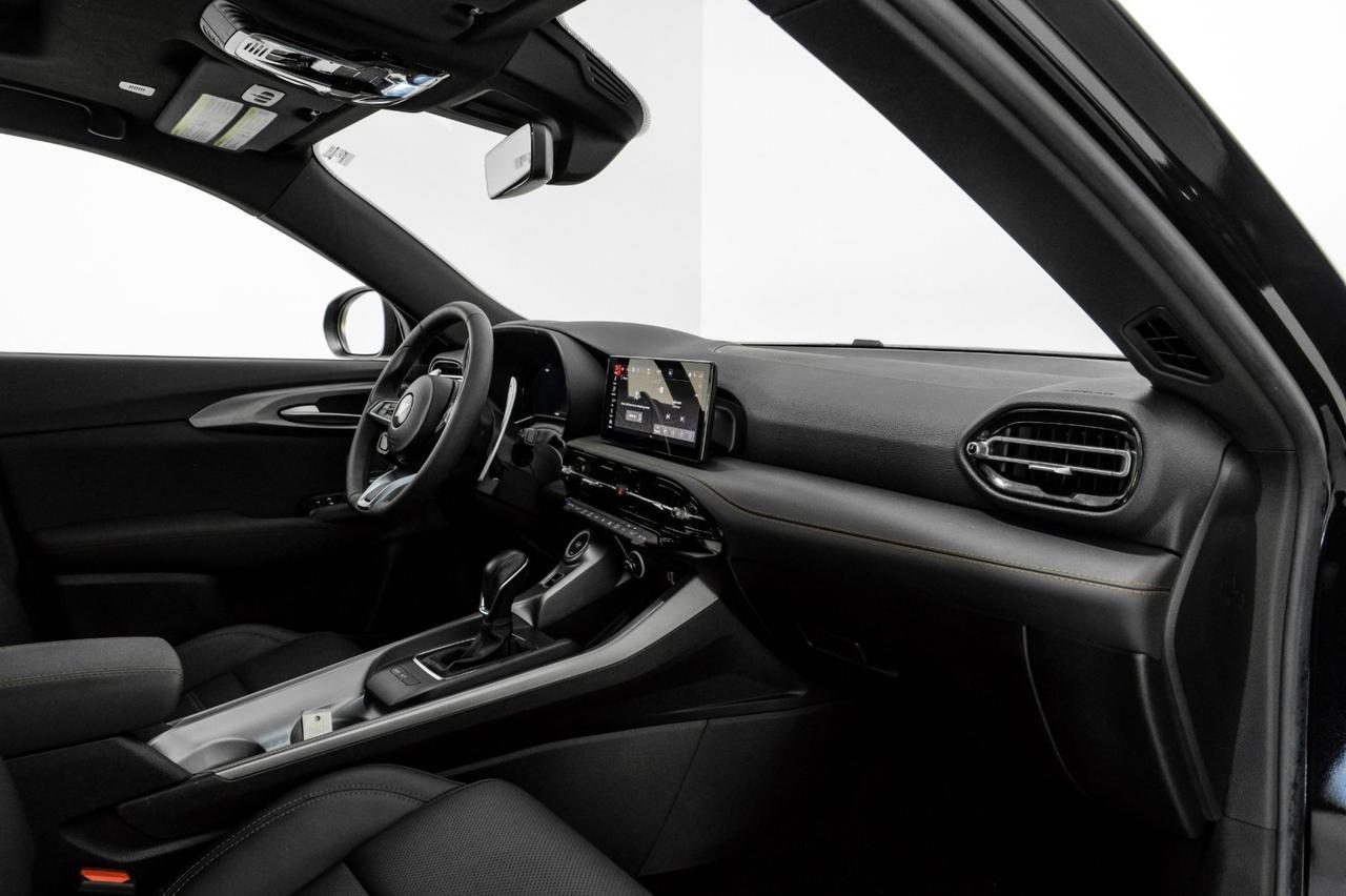 2024 Dodge Hornet R/T PLUS BLACKTOP EAWD BLIND SPOT ASSIST SUNROOF LEATHER SEATS REAR CAMERA KEYLESS START Carrollton TX