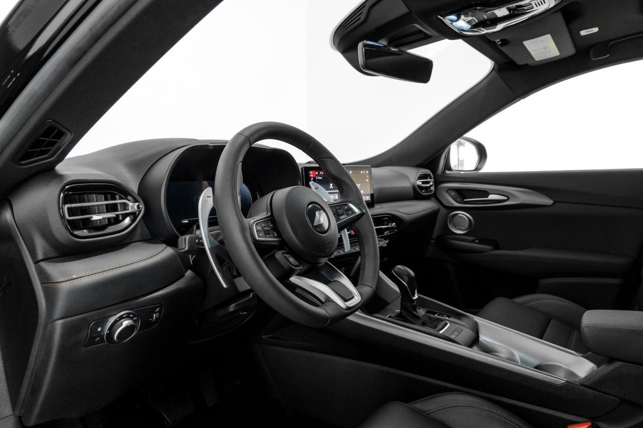 2024 Dodge Hornet R/T PLUS BLACKTOP EAWD BLIND SPOT ASSIST SUNROOF LEATHER SEATS REAR CAMERA KEYLESS START Carrollton TX