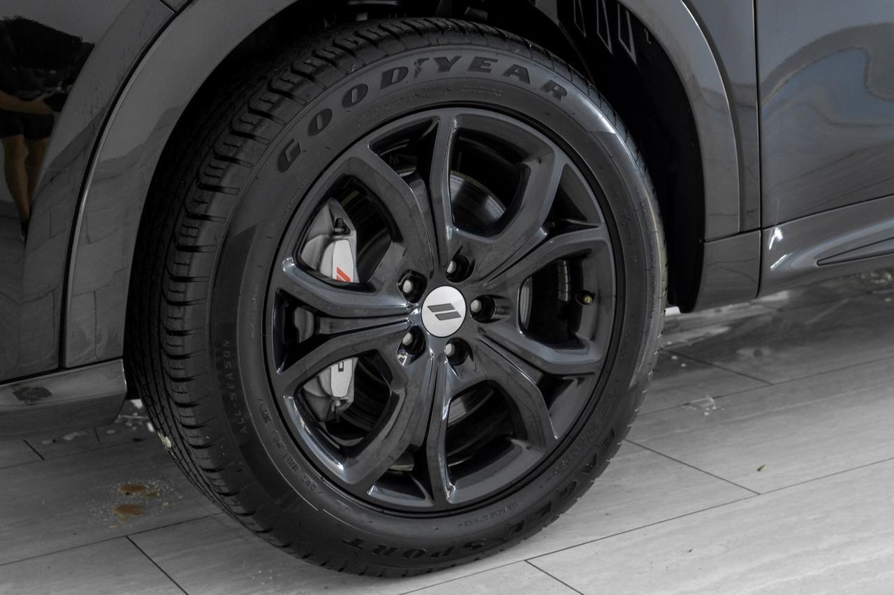 2024 Dodge Hornet R/T PLUS BLACKTOP EAWD BLIND SPOT ASSIST SUNROOF LEATHER SEATS REAR CAMERA KEYLESS START Carrollton TX