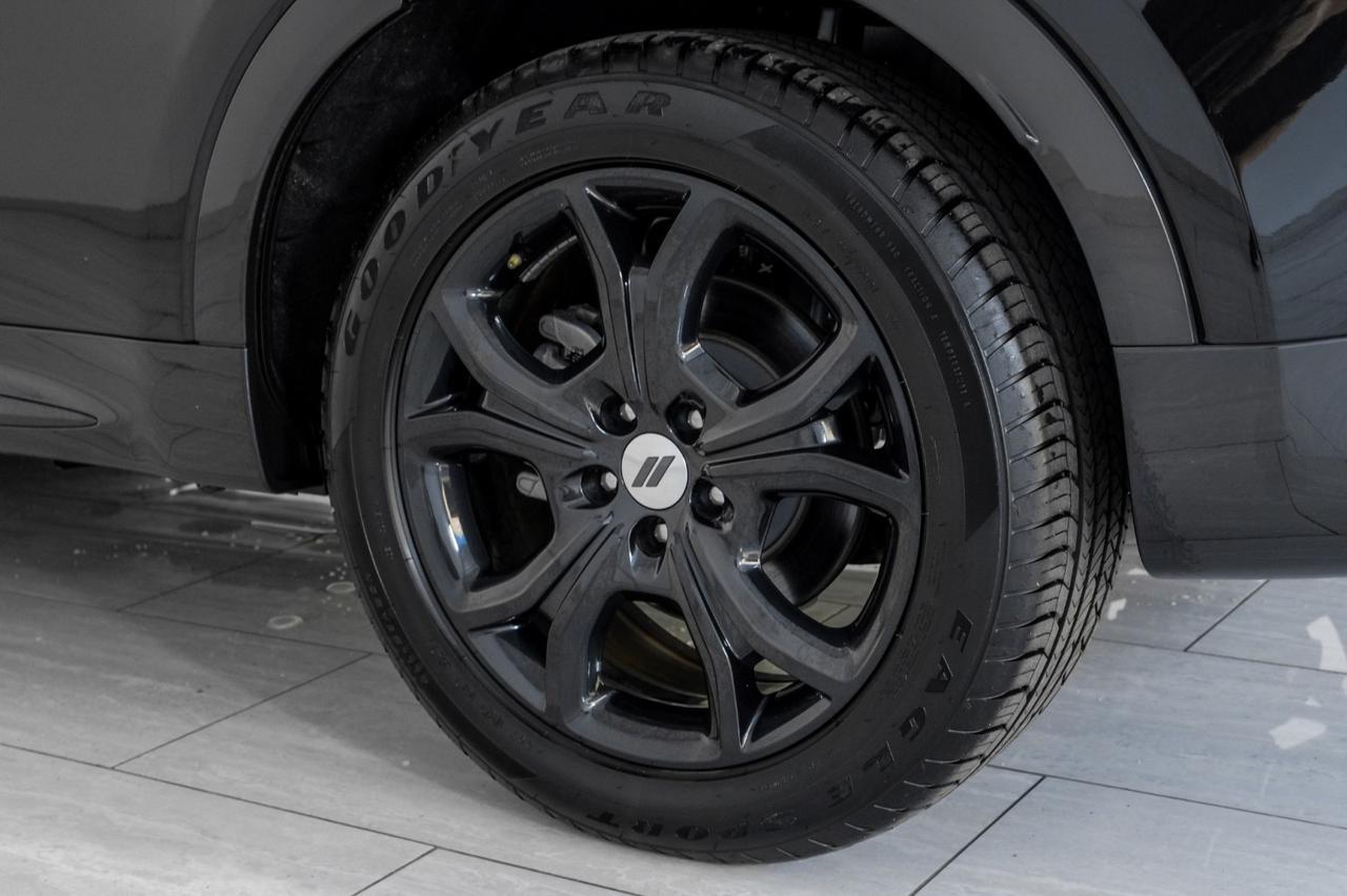 2024 Dodge Hornet R/T PLUS BLACKTOP EAWD BLIND SPOT ASSIST SUNROOF LEATHER SEATS REAR CAMERA KEYLESS START Carrollton TX