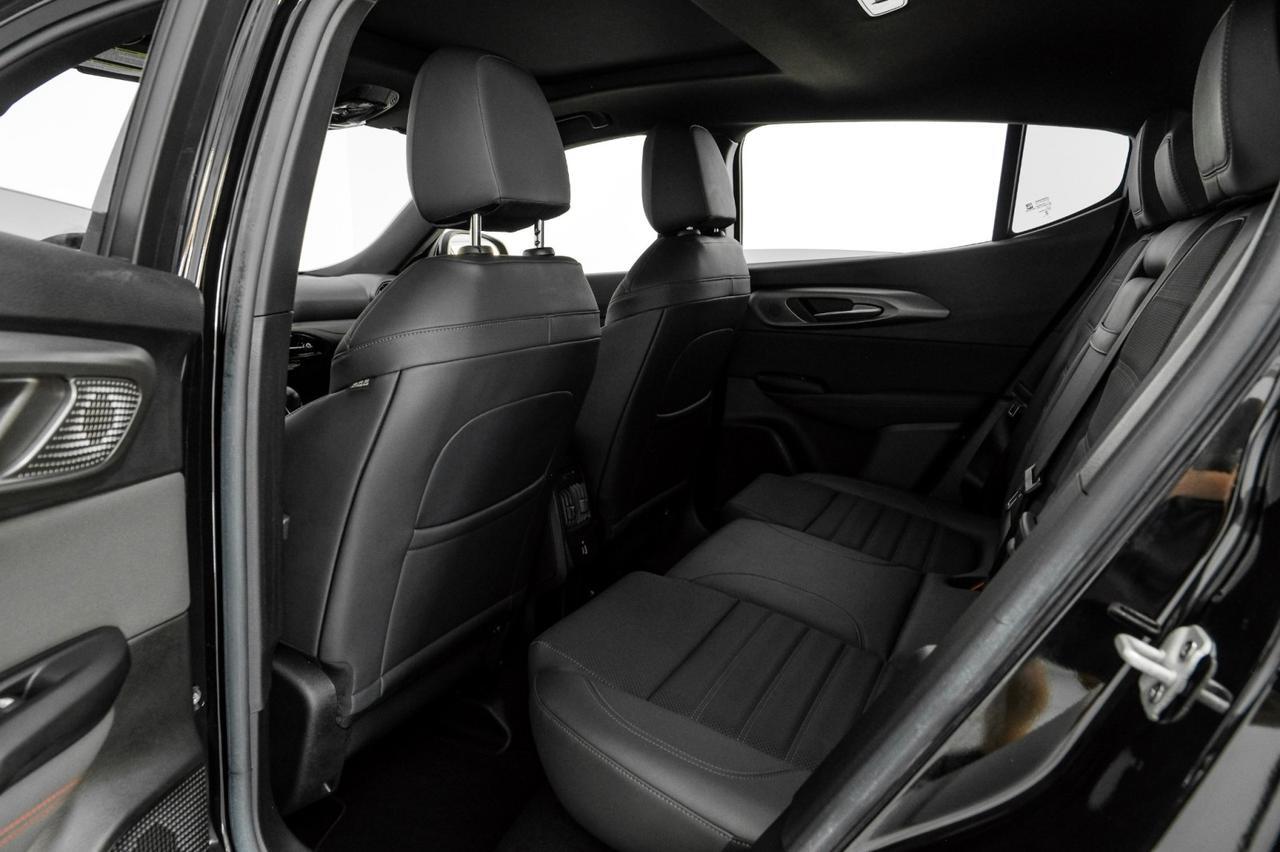 2024 Dodge Hornet R/T PLUS BLACKTOP EAWD BLIND SPOT ASSIST SUNROOF LEATHER SEATS REAR CAMERA KEYLESS START Carrollton TX