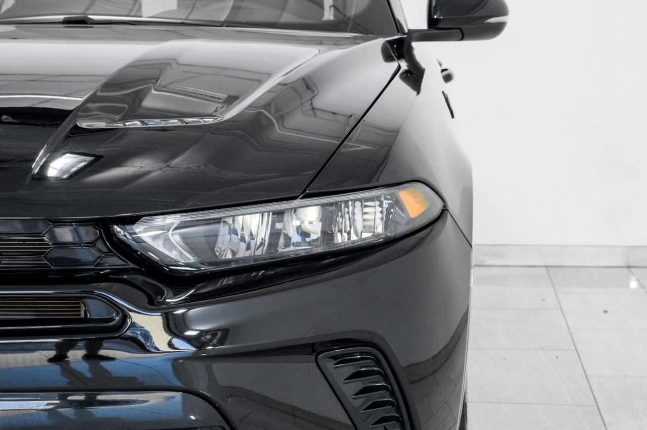 2024 Dodge Hornet R/T PLUS BLACKTOP EAWD BLIND SPOT ASSIST SUNROOF LEATHER SEATS REAR CAMERA KEYLESS START Carrollton TX