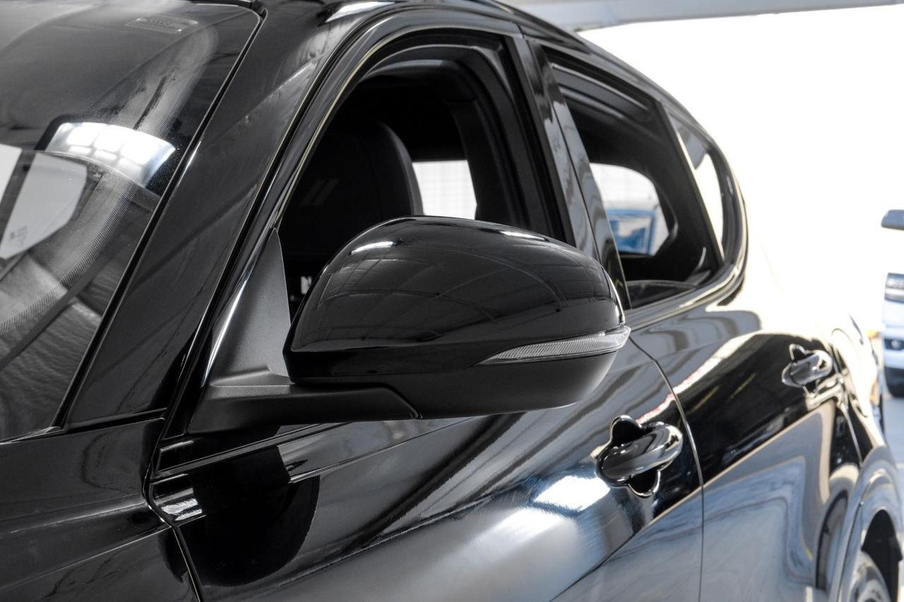 2024 Dodge Hornet R/T PLUS BLACKTOP EAWD BLIND SPOT ASSIST SUNROOF LEATHER SEATS REAR CAMERA KEYLESS START Carrollton TX