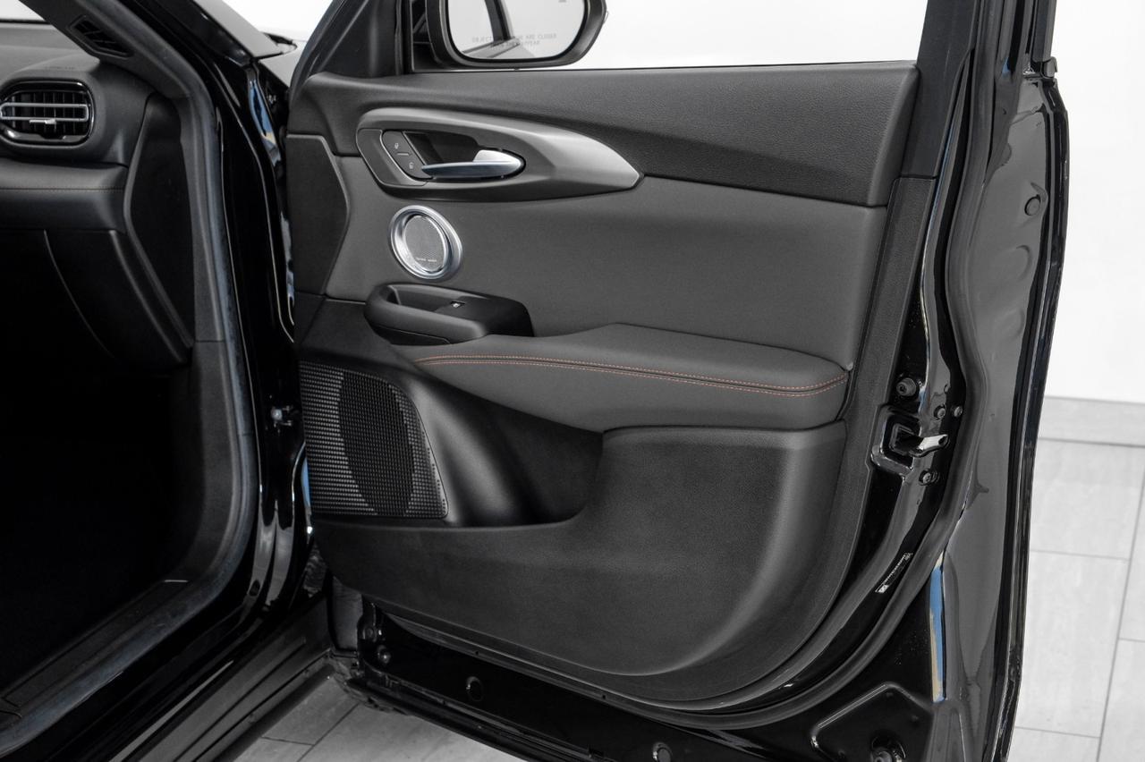 2024 Dodge Hornet R/T PLUS BLACKTOP EAWD BLIND SPOT ASSIST SUNROOF LEATHER SEATS REAR CAMERA KEYLESS START Carrollton TX