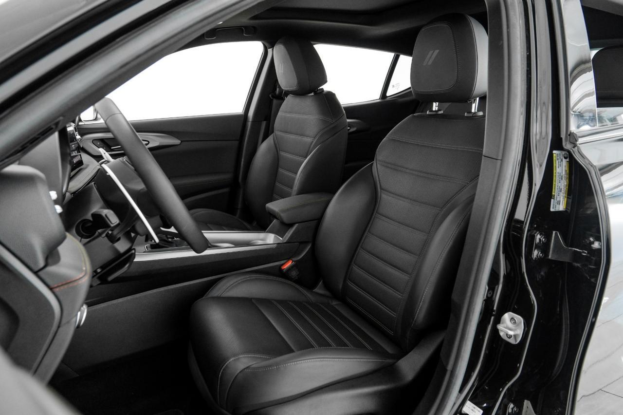 2024 Dodge Hornet R/T PLUS BLACKTOP EAWD BLIND SPOT ASSIST SUNROOF LEATHER SEATS REAR CAMERA KEYLESS START Carrollton TX