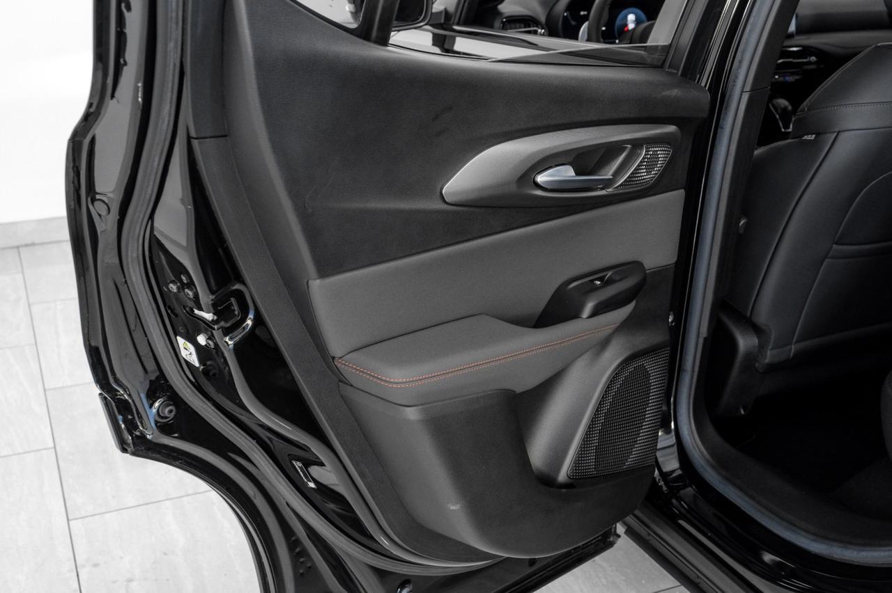 2024 Dodge Hornet R/T PLUS BLACKTOP EAWD BLIND SPOT ASSIST SUNROOF LEATHER SEATS REAR CAMERA KEYLESS START Carrollton TX