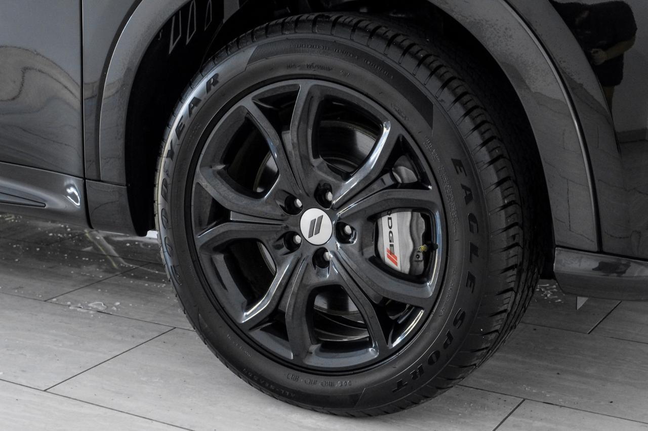 2024 Dodge Hornet R/T PLUS BLACKTOP EAWD BLIND SPOT ASSIST SUNROOF LEATHER SEATS REAR CAMERA KEYLESS START Carrollton TX