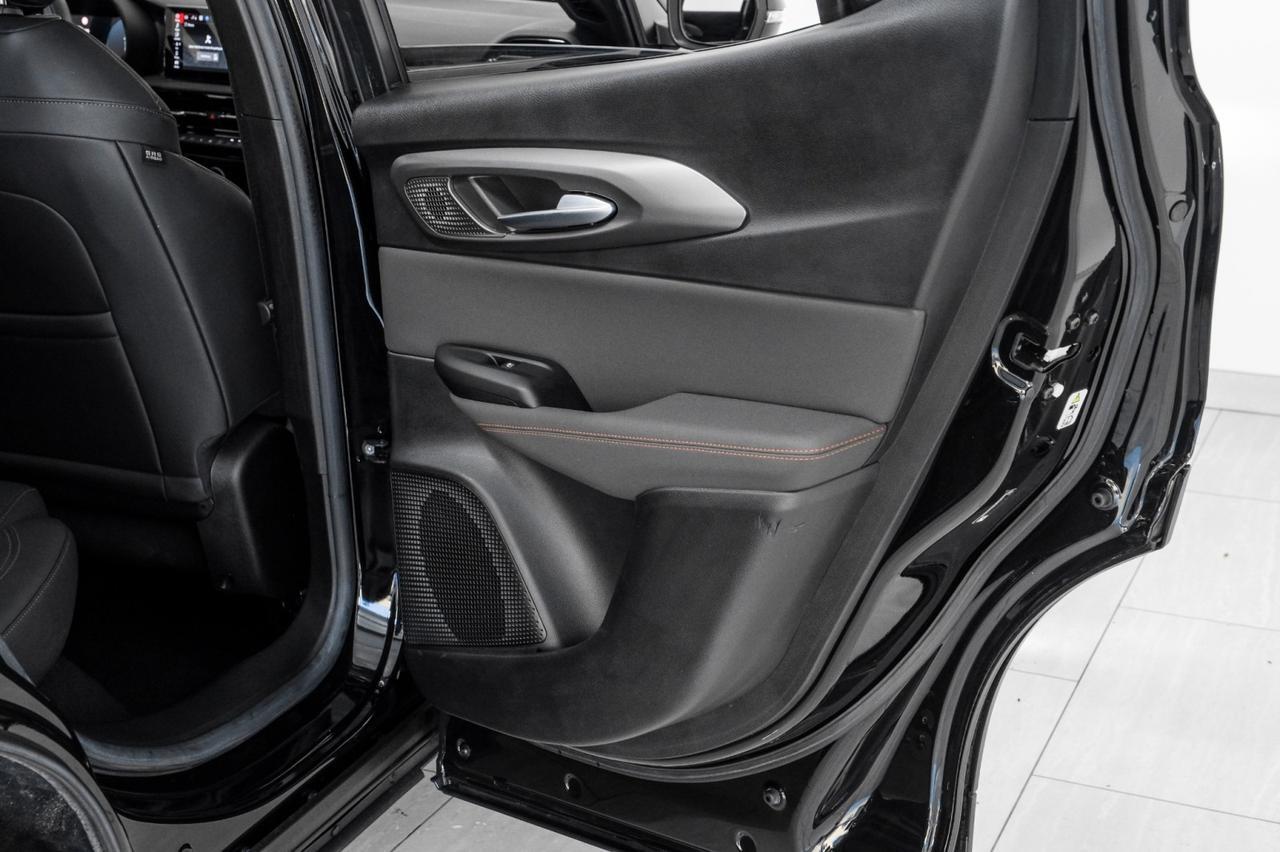 2024 Dodge Hornet R/T PLUS BLACKTOP EAWD BLIND SPOT ASSIST SUNROOF LEATHER SEATS REAR CAMERA KEYLESS START Carrollton TX