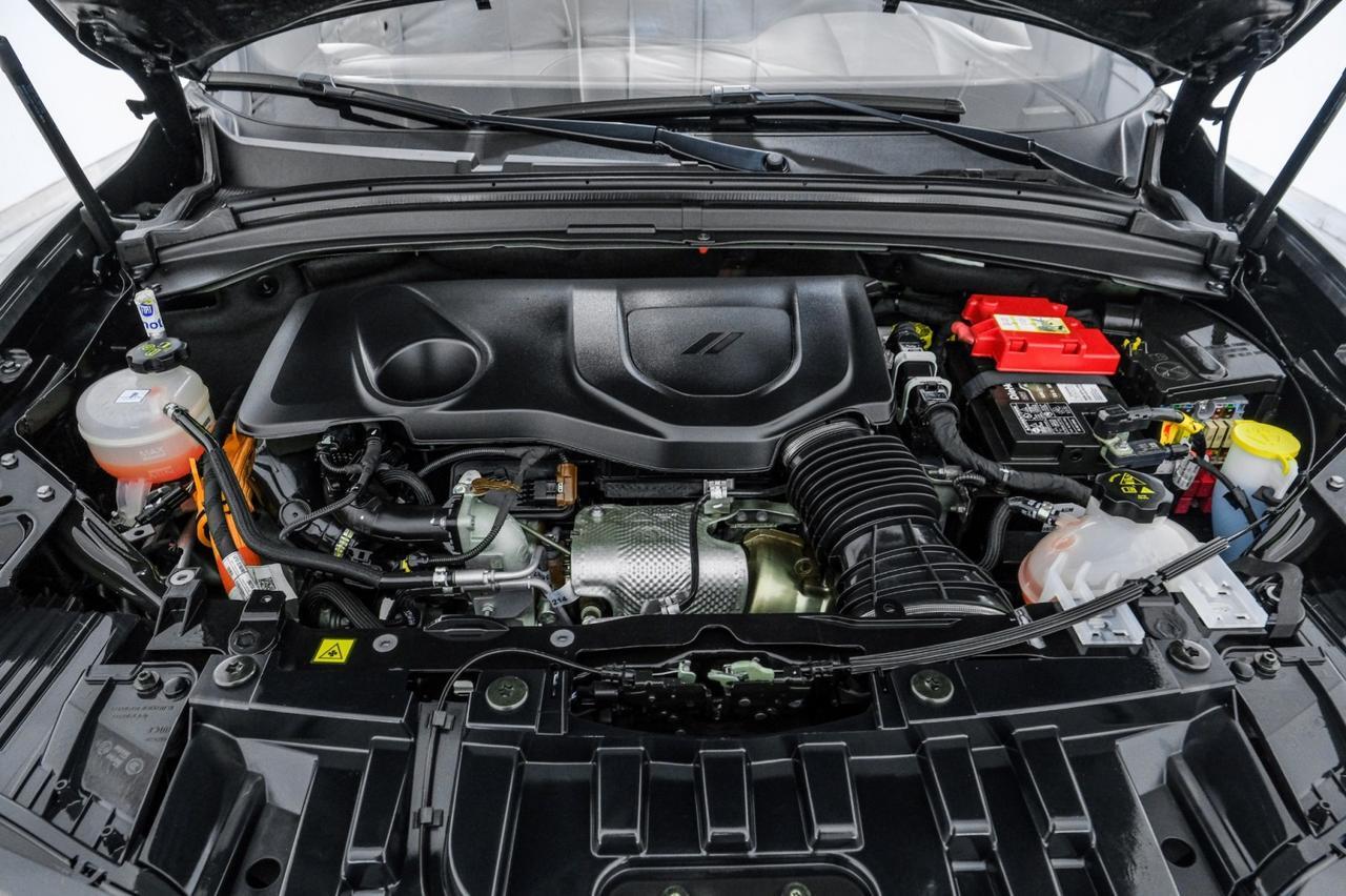 2024 Dodge Hornet R/T PLUS BLACKTOP EAWD BLIND SPOT ASSIST SUNROOF LEATHER SEATS REAR CAMERA KEYLESS START Carrollton TX