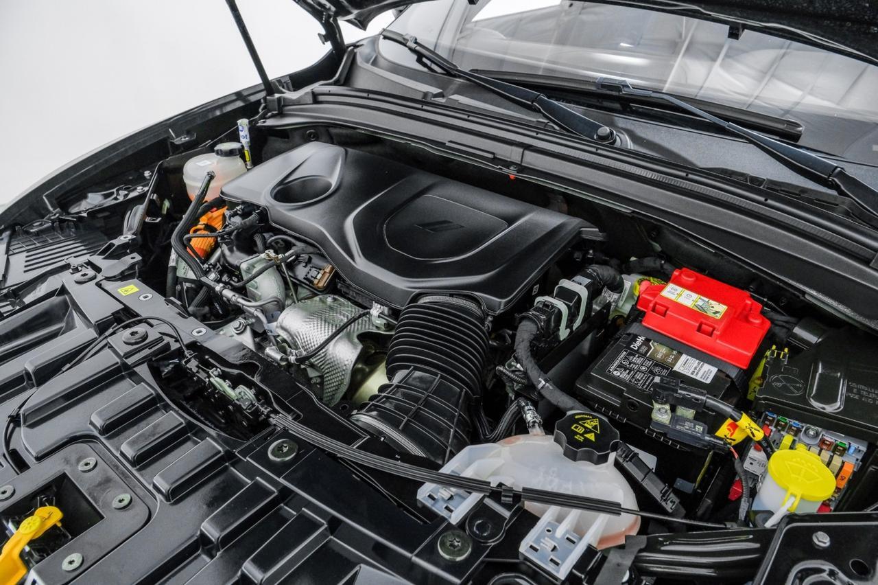 2024 Dodge Hornet R/T PLUS BLACKTOP EAWD BLIND SPOT ASSIST SUNROOF LEATHER SEATS REAR CAMERA KEYLESS START Carrollton TX