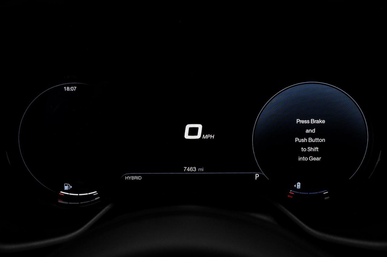 2024 Dodge Hornet R/T PLUS BLACKTOP EAWD BLIND SPOT ASSIST SUNROOF LEATHER SEATS REAR CAMERA KEYLESS START Carrollton TX