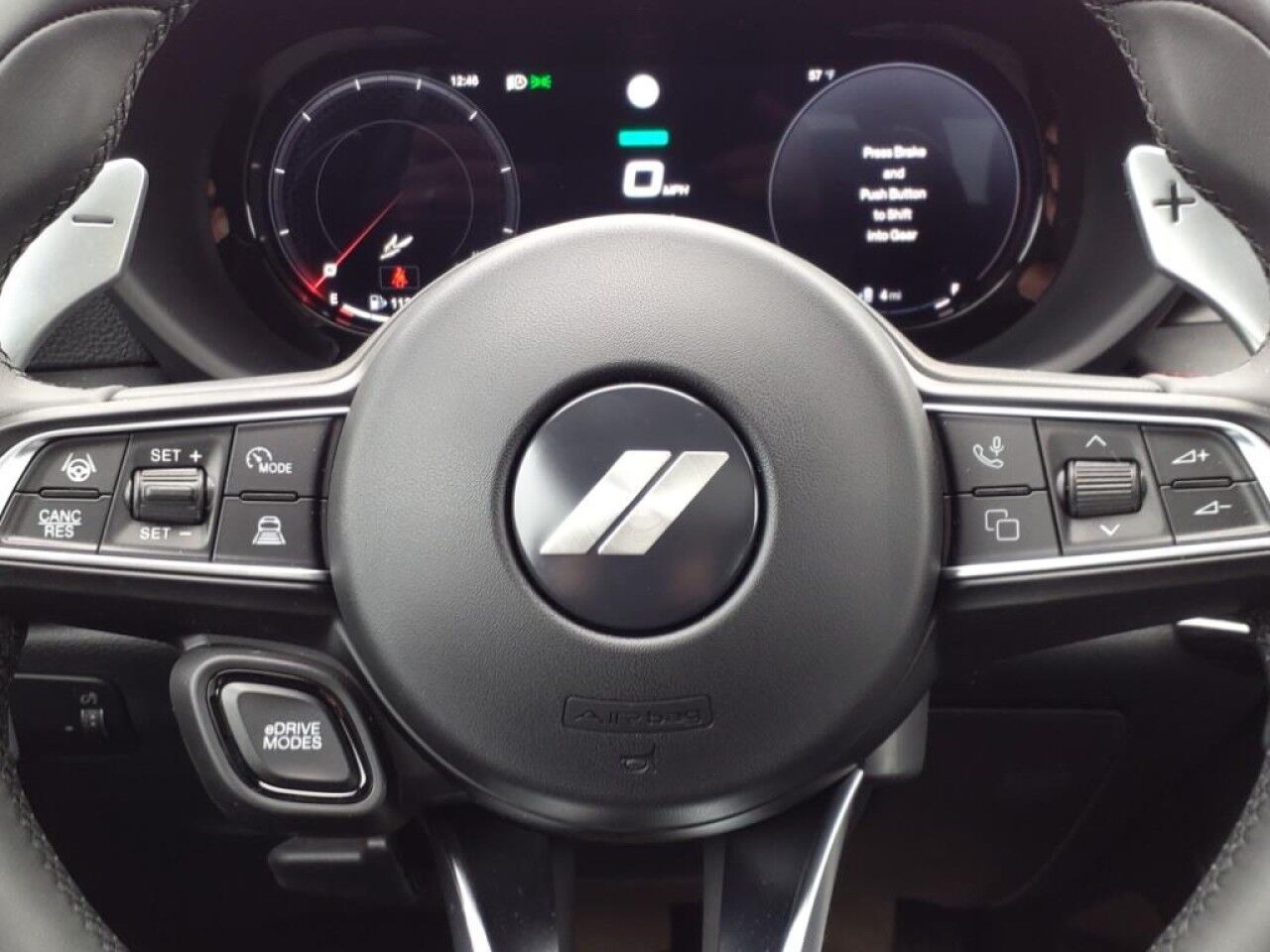 2024 Dodge Hornet R/T Plus Uvalde TX