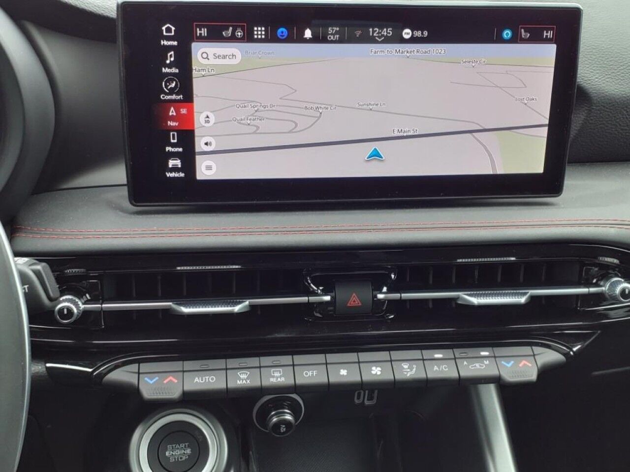 2024 Dodge Hornet R/T Plus Uvalde TX