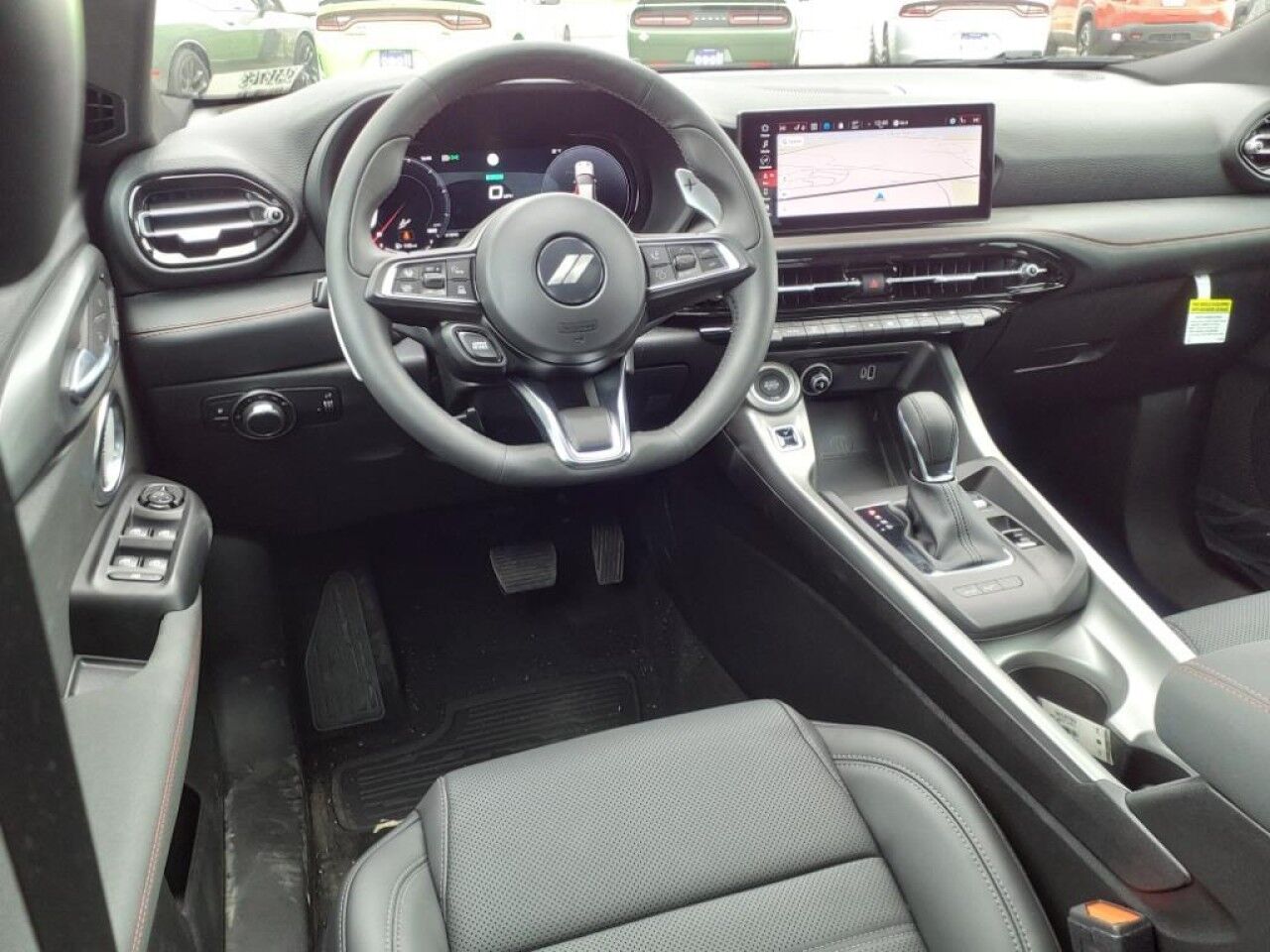 2024 Dodge Hornet R/T Plus Uvalde TX