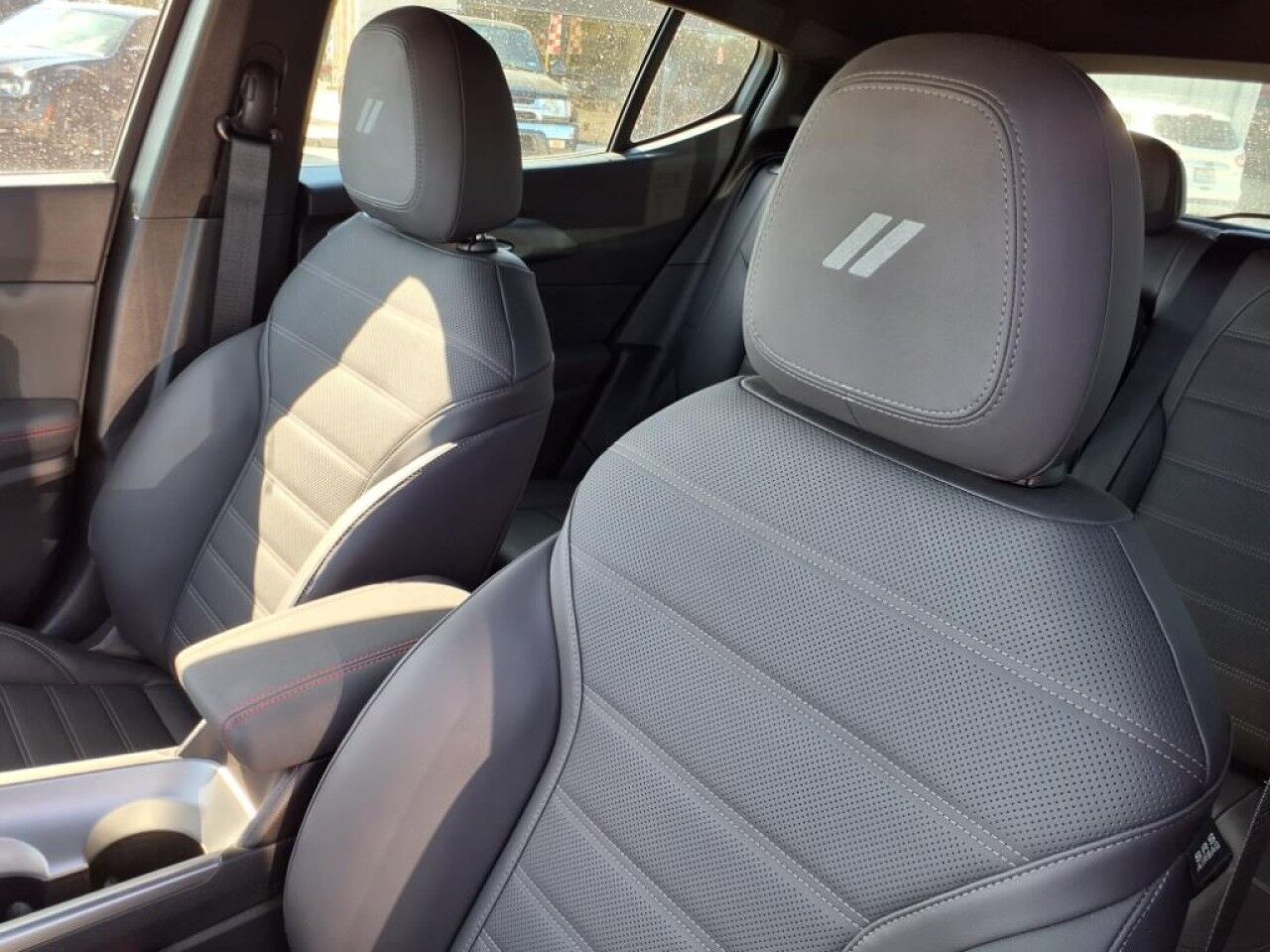 2024 Dodge Hornet R/T Plus Uvalde TX