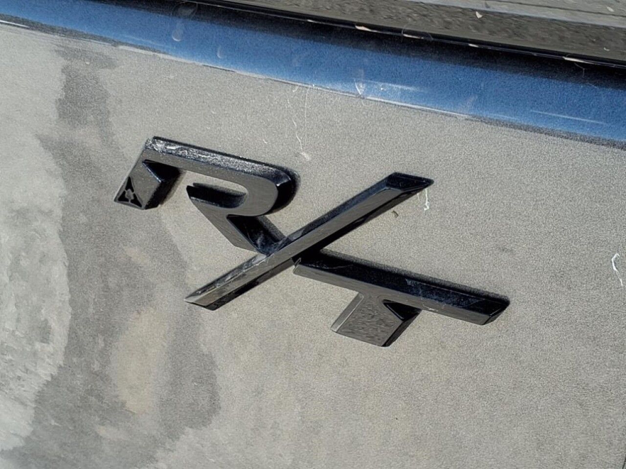 2024 Dodge Hornet R/T Plus Uvalde TX