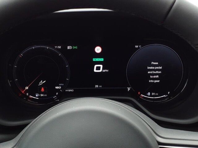 2024 Dodge Hornet R/T Plus Burnet TX