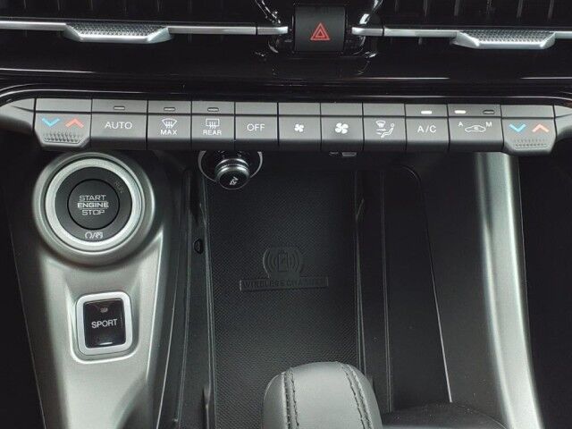 2024 Dodge Hornet R/T Plus Burnet TX