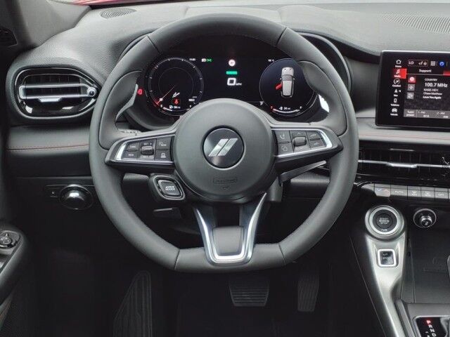 2024 Dodge Hornet R/T Plus Burnet TX