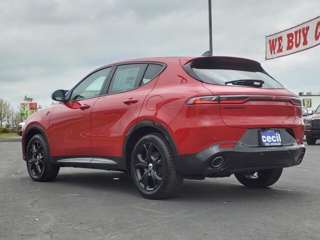2024 Dodge Hornet R/T Plus Burnet TX