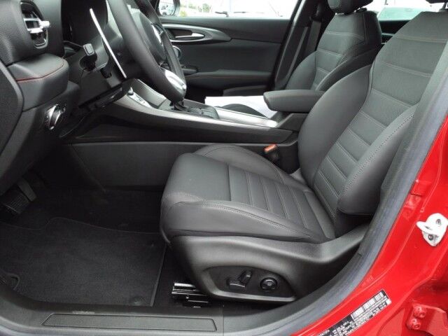 2024 Dodge Hornet R/T Plus Burnet TX