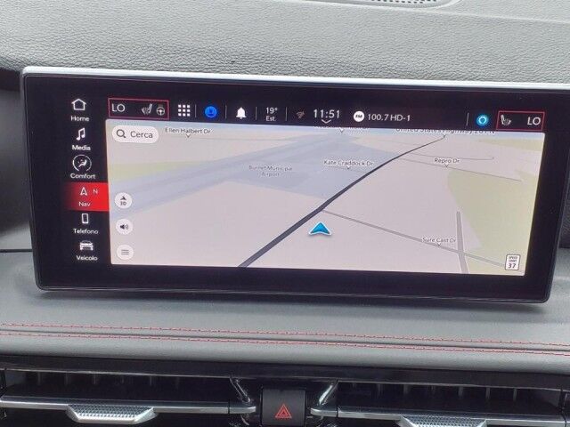 2024 Dodge Hornet R/T Plus Burnet TX