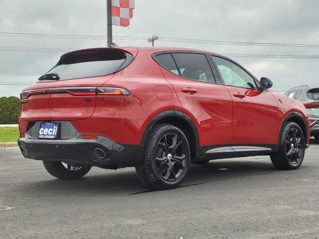 2024 Dodge Hornet R/T Plus Burnet TX