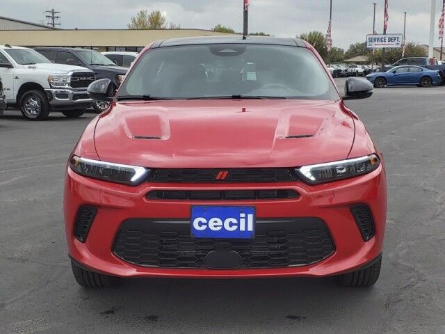2024 Dodge Hornet R/T Plus