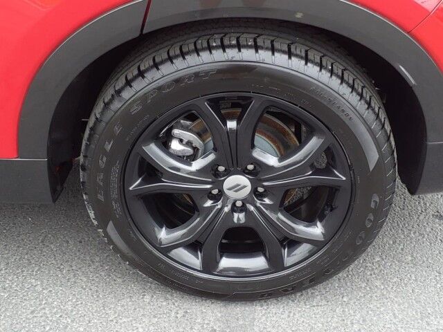 2024 Dodge Hornet R/T Plus Burnet TX