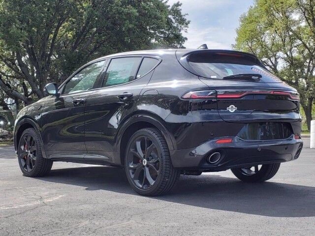 2024 Dodge Hornet R/T Plus Burnet TX