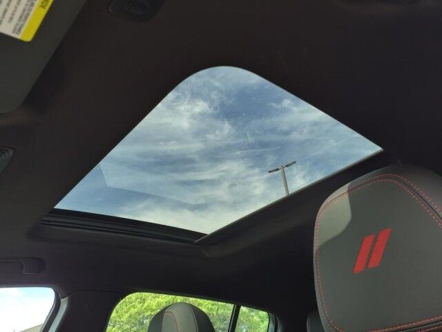 2024 Dodge Hornet R/T Plus Burnet TX