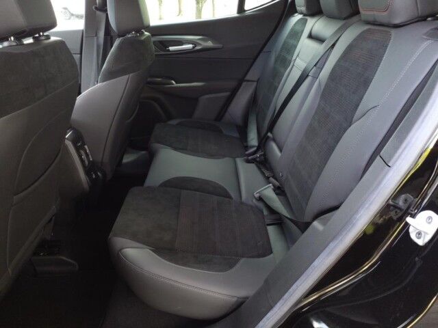 2024 Dodge Hornet R/T Plus Burnet TX