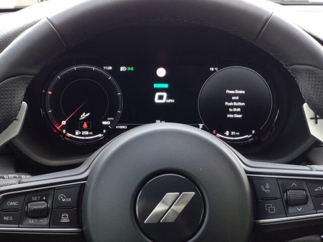 2024 Dodge Hornet R/T Plus Burnet TX