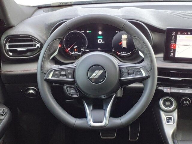 2024 Dodge Hornet R/T Plus Burnet TX