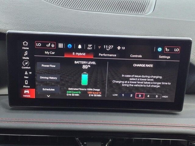 2024 Dodge Hornet R/T Plus Burnet TX