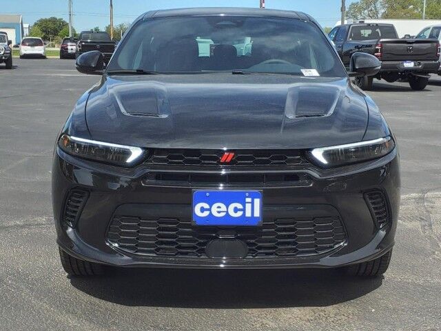 2024 Dodge Hornet R/T Plus