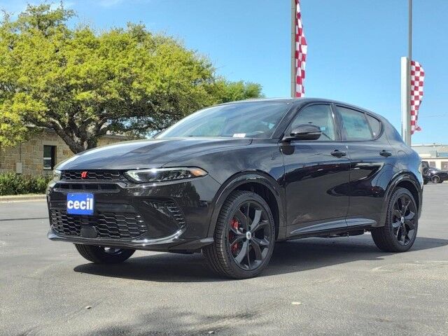 2024 Dodge Hornet R/T Plus Burnet TX