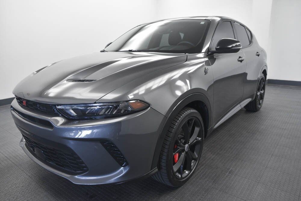 2024 Dodge Hornet R/T Plus AKRON OH