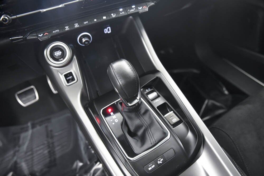 2024 Dodge Hornet R/T Plus AKRON OH