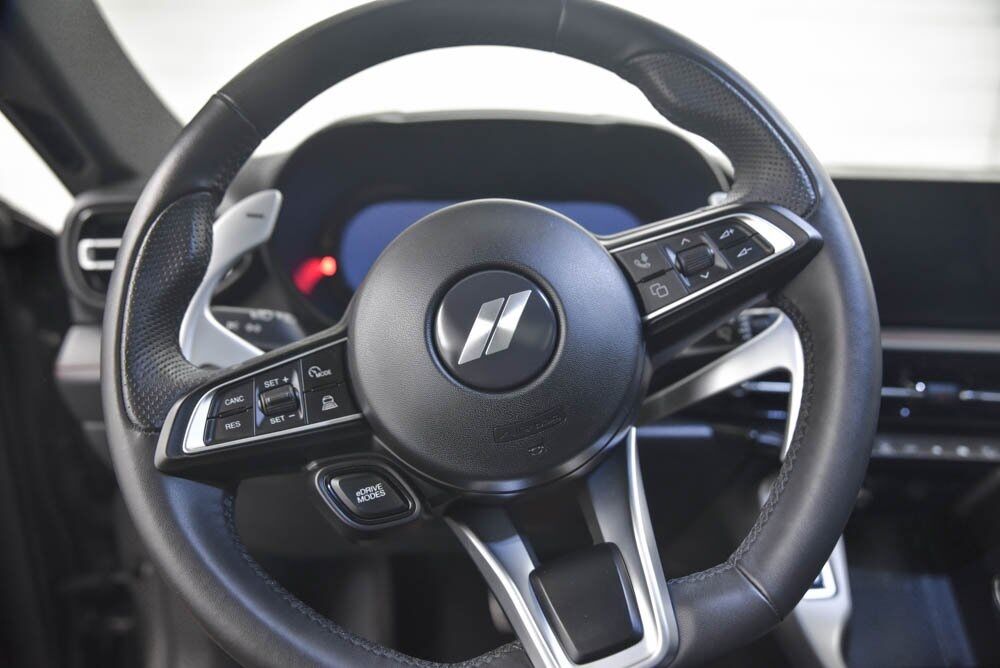 2024 Dodge Hornet R/T Plus AKRON OH