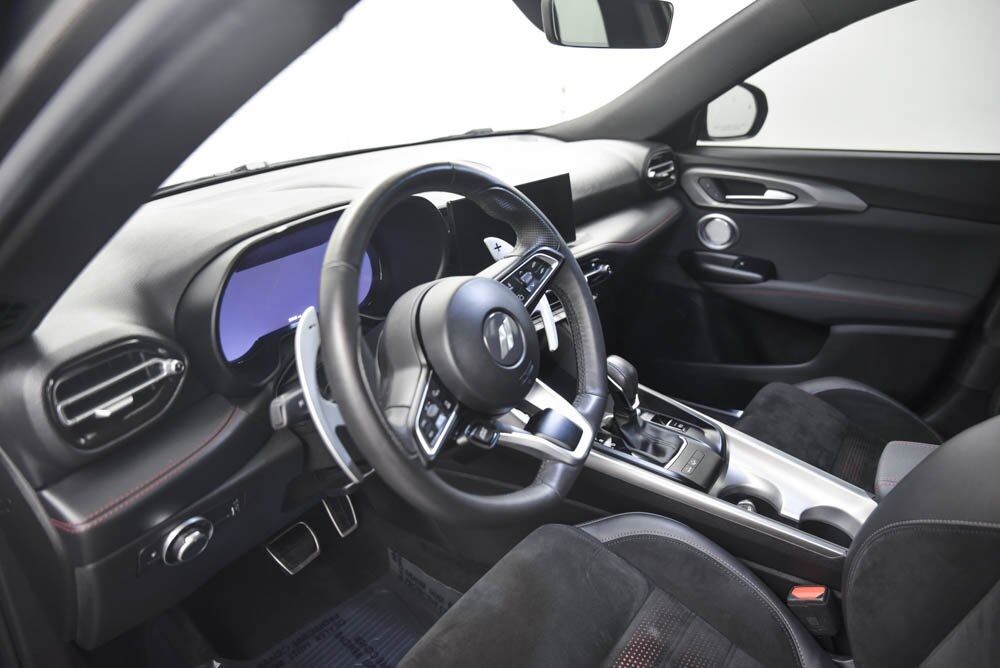 2024 Dodge Hornet R/T Plus AKRON OH