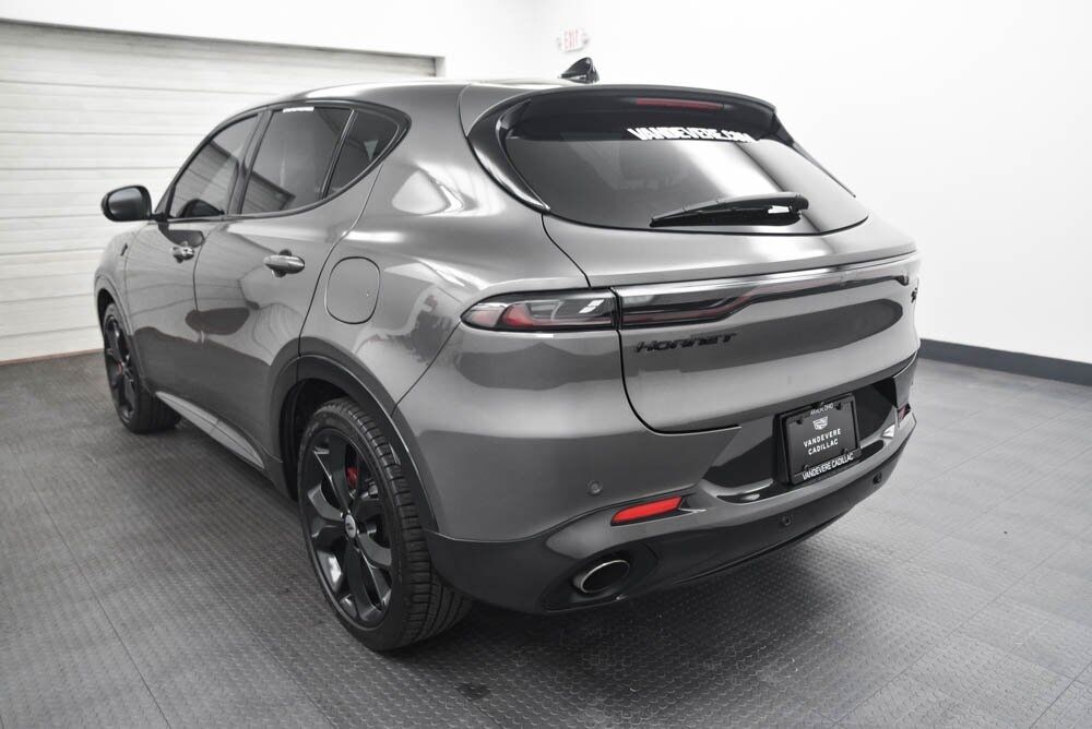 2024 Dodge Hornet R/T Plus AKRON OH