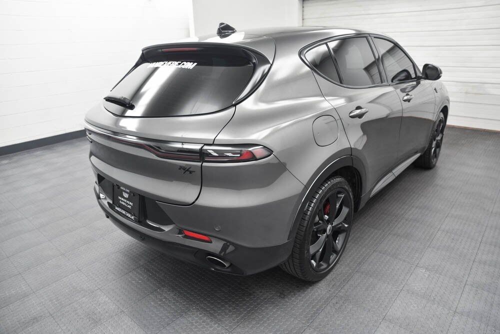 2024 Dodge Hornet R/T Plus AKRON OH